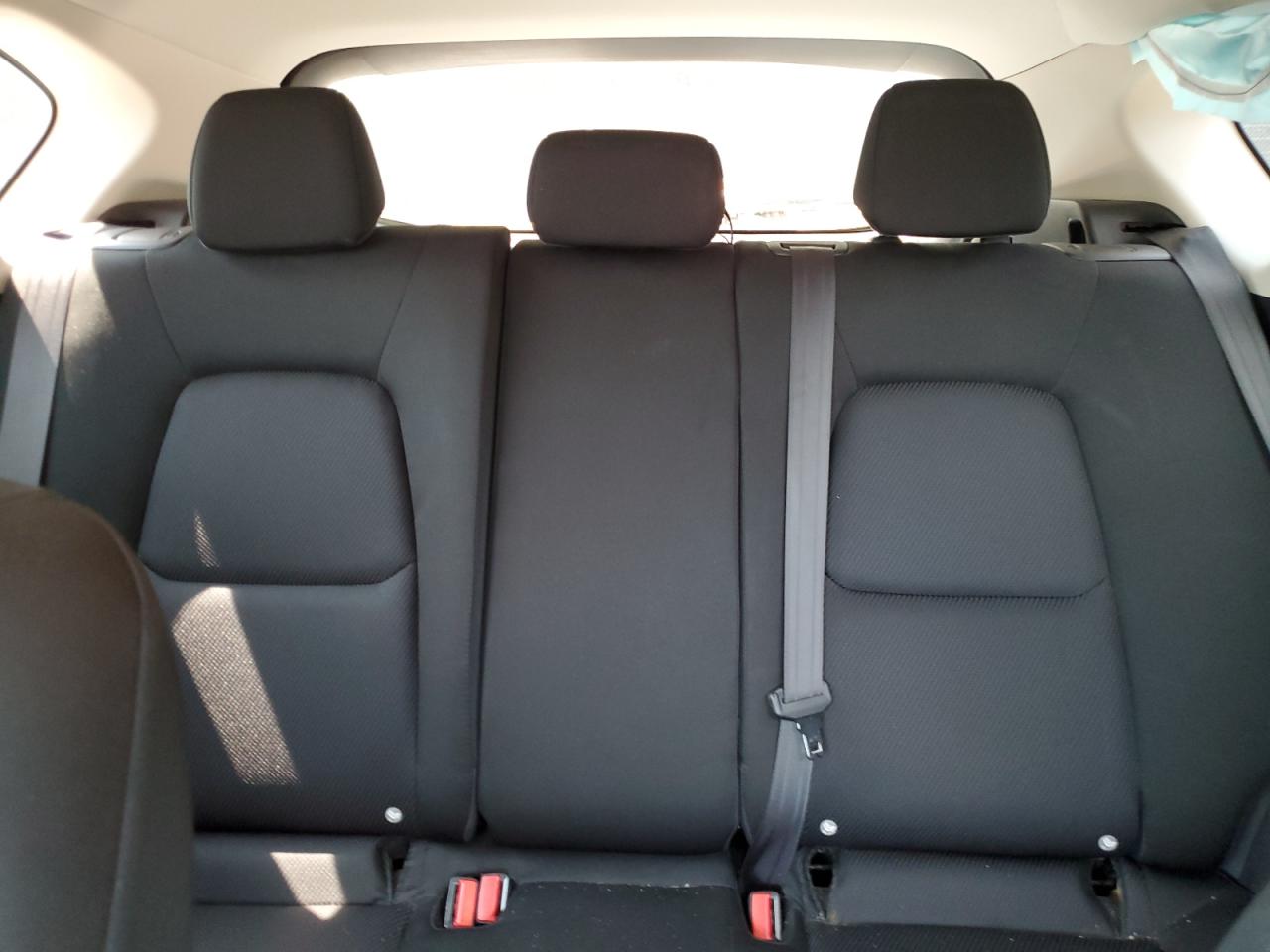 2018 Mazda Cx-5 Sport VIN: JM3KFABM8J1472432 Lot: 62965094