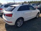 2017 Audi Q3 Premium en Venta en Hillsborough, NJ - Frame Damage