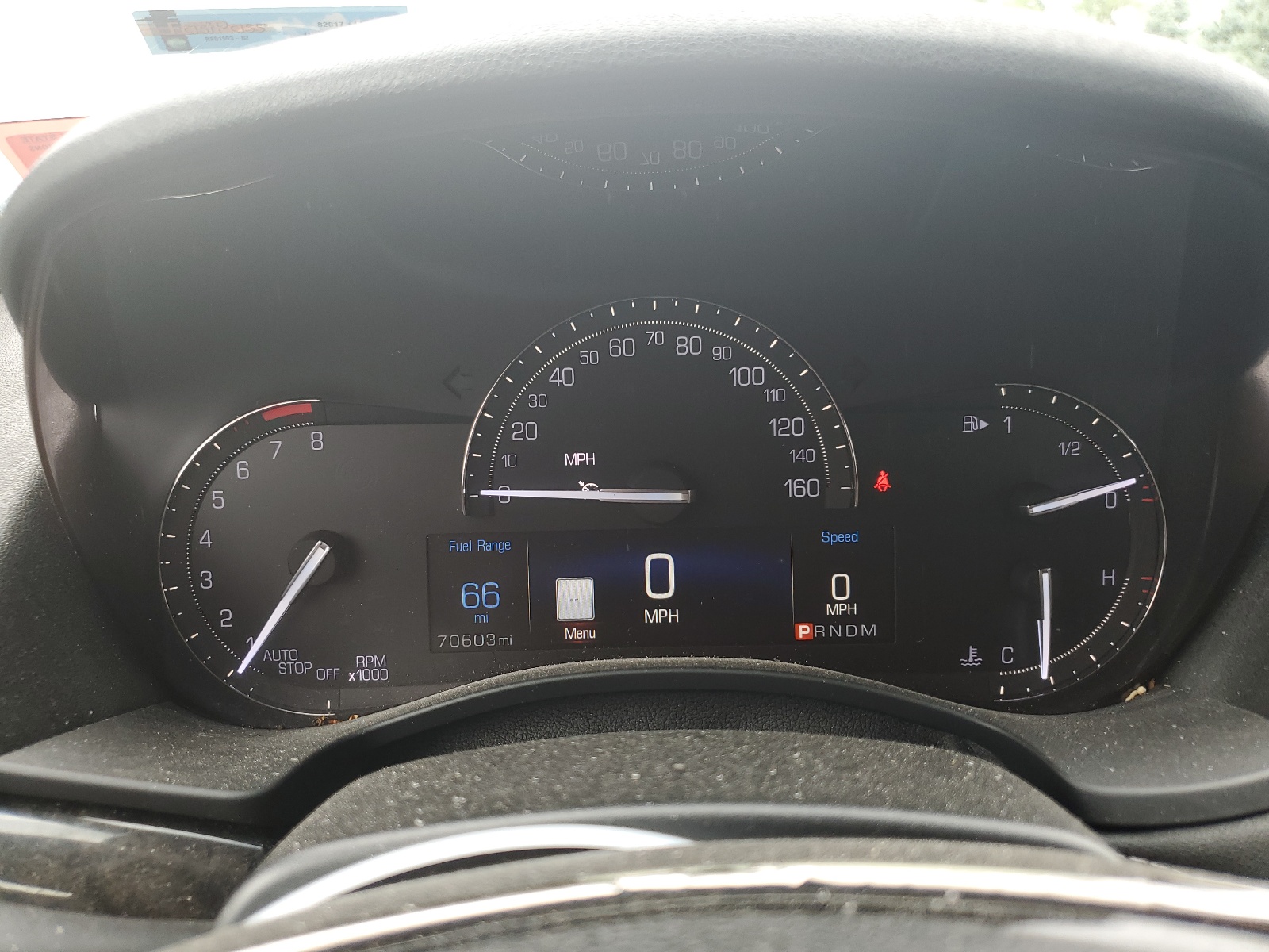 1G6AH5SX8H0127825 2017 Cadillac Ats Luxury