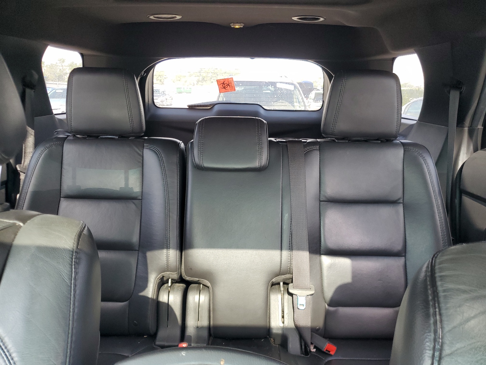 1FM5K8D81EGB17028 2014 Ford Explorer Xlt