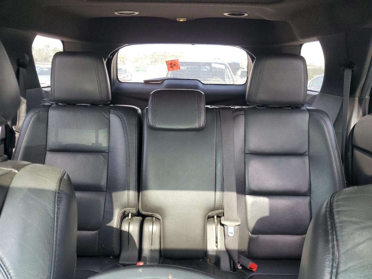 2014 Ford Explorer Xlt VIN: 1FM5K8D81EGB17028 Lot: 63986674