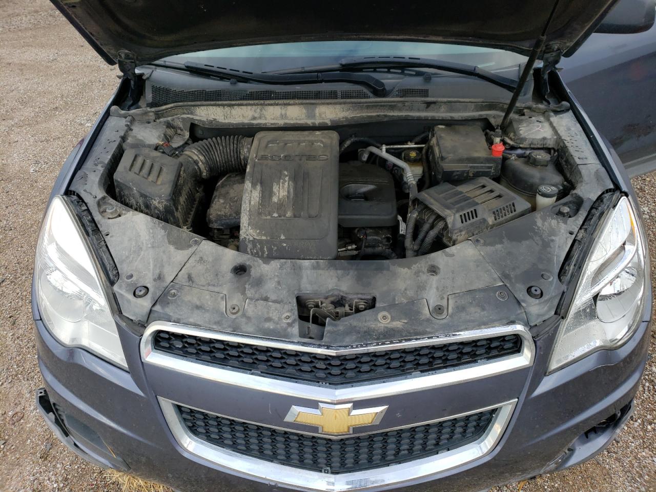 2014 Chevrolet Equinox - Image 12