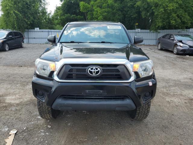 Пикапы TOYOTA TACOMA 2015 Черный