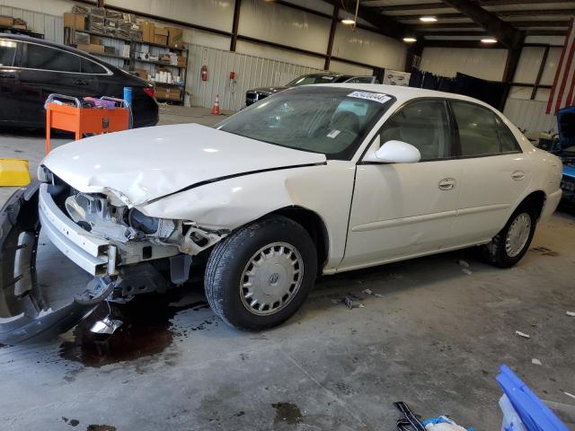 2003 Buick Century Custom за продажба в Byron, GA - Front End