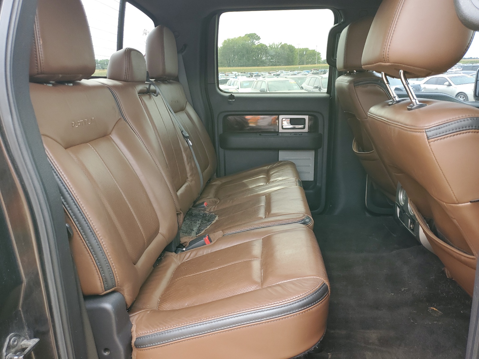 2013 Ford F150 Supercrew vin: 1FTFW1ETXDFC09234