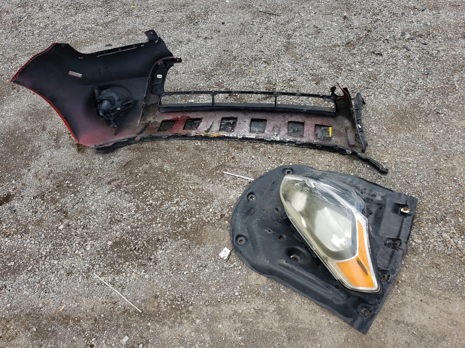 KNDJT2A63C7454698 2012 Kia Soul +