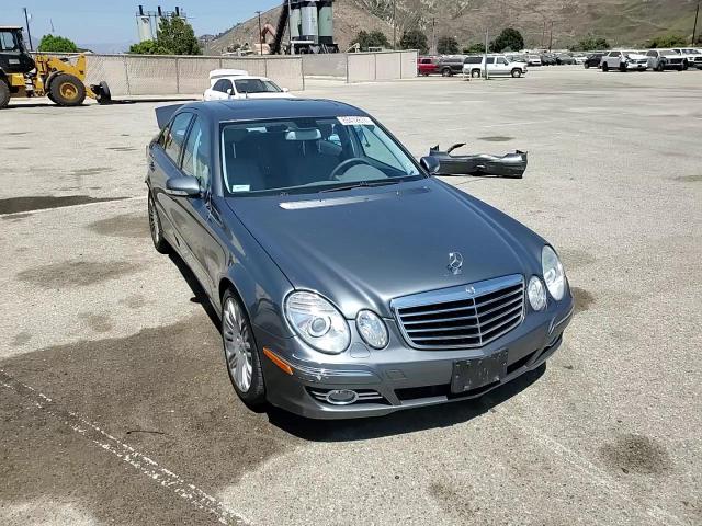 2007 Mercedes-Benz E 350 VIN: WDBUF56XX7B159249 Lot: 65412674