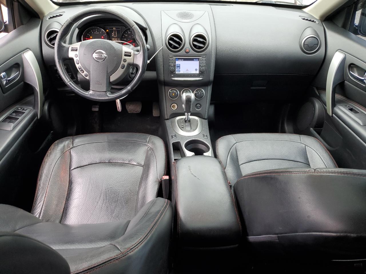 2011 Nissan Rogue S VIN: JN8AS5MV0BW293615 Lot: 63201774