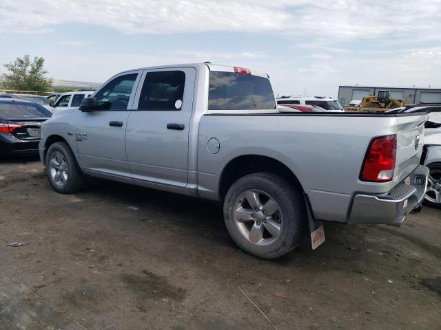  RAM 1500 2019 Серебристый