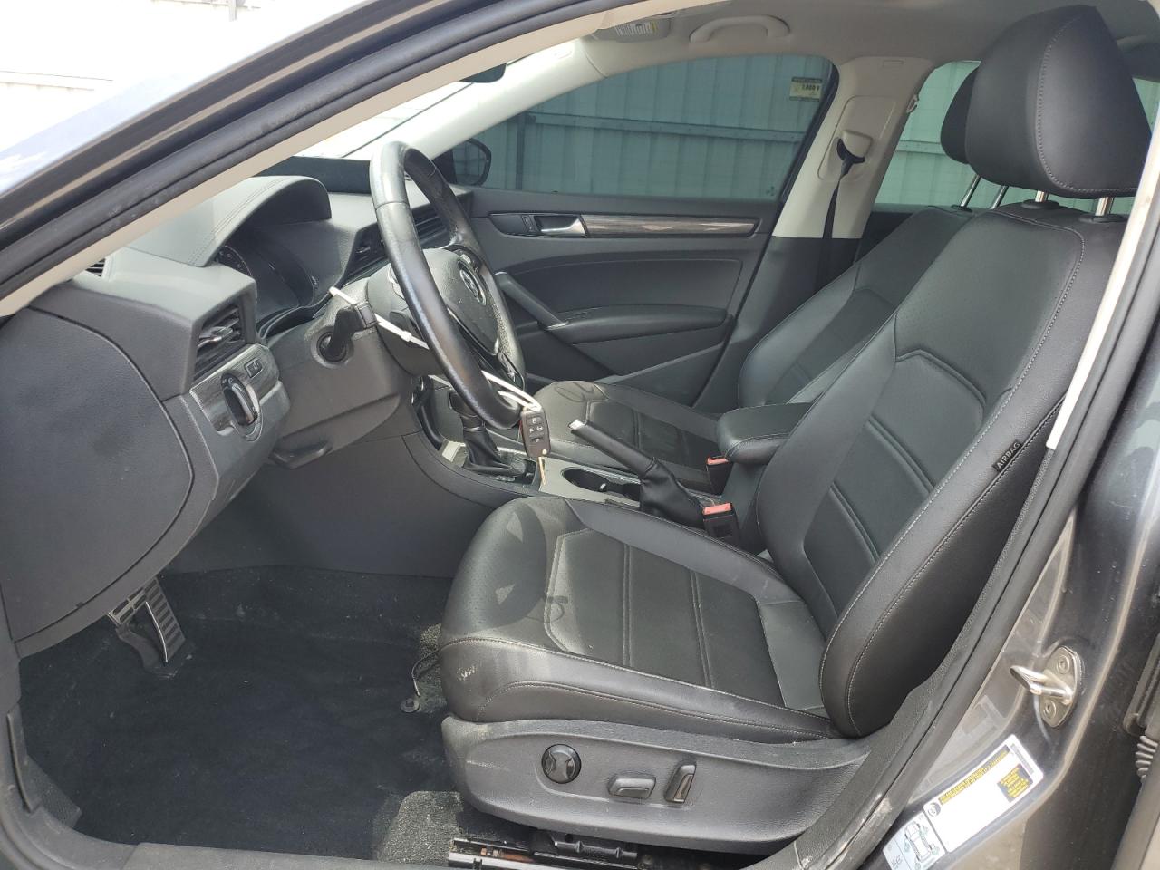 2020 Volkswagen Passat R-Line VIN: 1VWMA7A38LC023686 Lot: 63959914