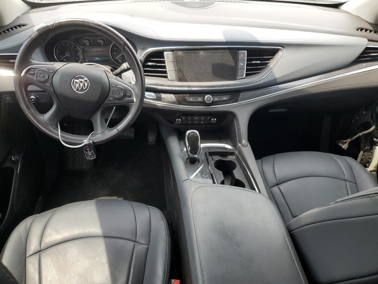 2019 Buick Enclave Essence VIN: 5GAERBKW5KJ148975 Lot: 63715074