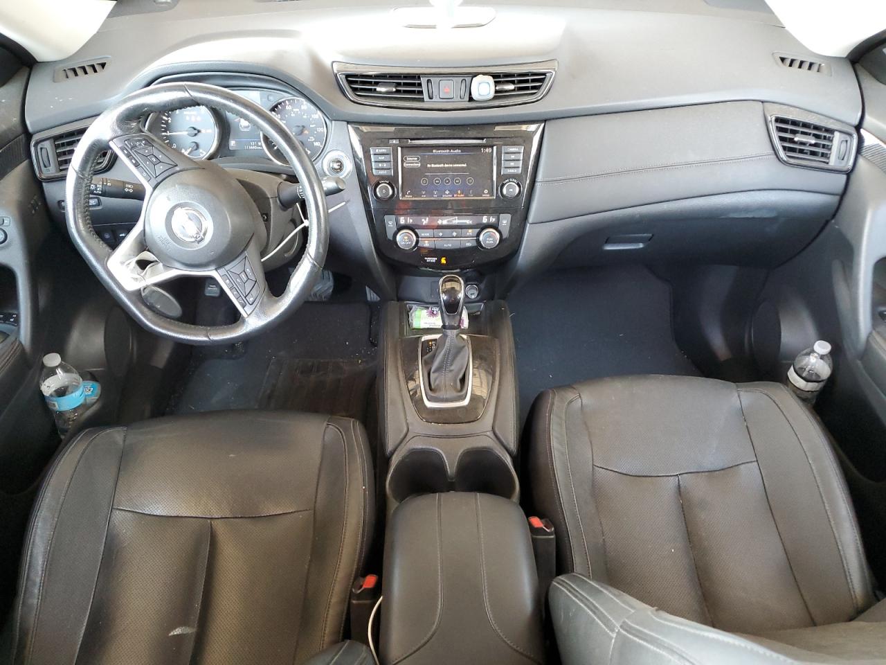 2018 Nissan Rogue S VIN: 5N1AT2MT1JC763765 Lot: 64188554