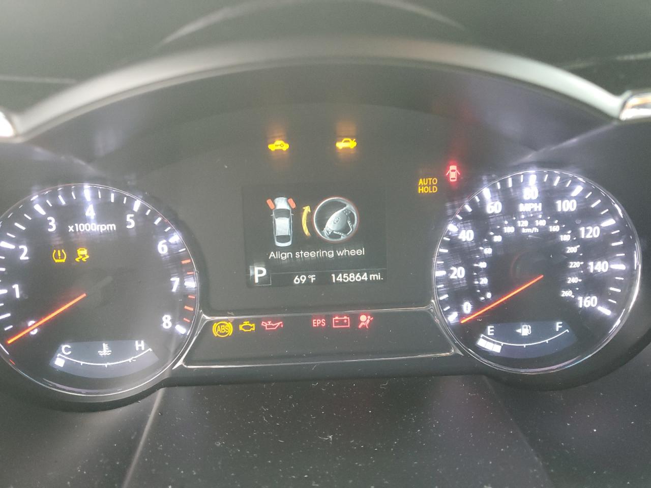 2013 Kia Optima Sx VIN: 5XXGR4A60DG122103 Lot: 64485594