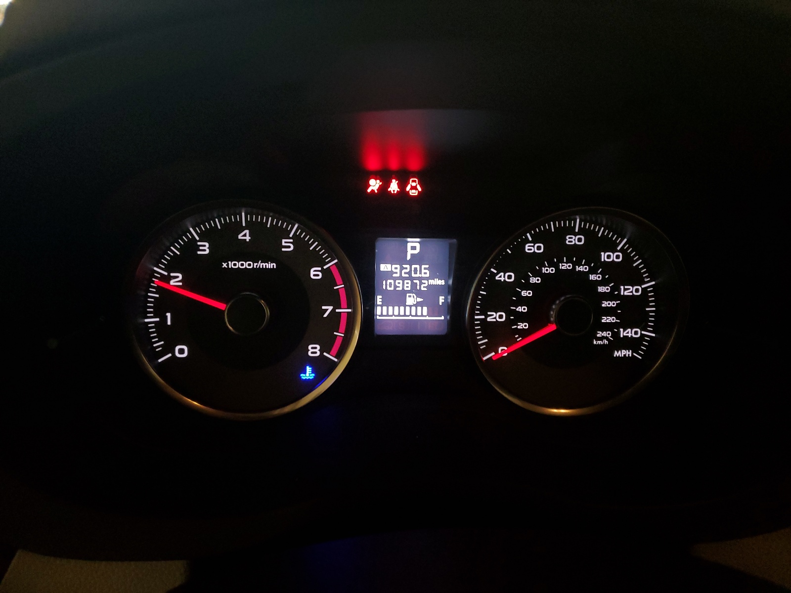 JF2SJAHC3FH818778 2015 Subaru Forester 2.5I Limited