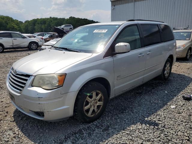 2008 Chrysler Town & Country Touring