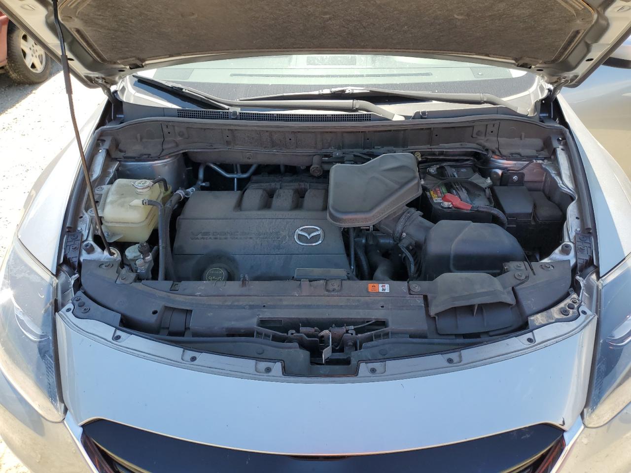 2015 Mazda Cx-9 Touring VIN: JM3TB3CV7F0452141 Lot: 64296864