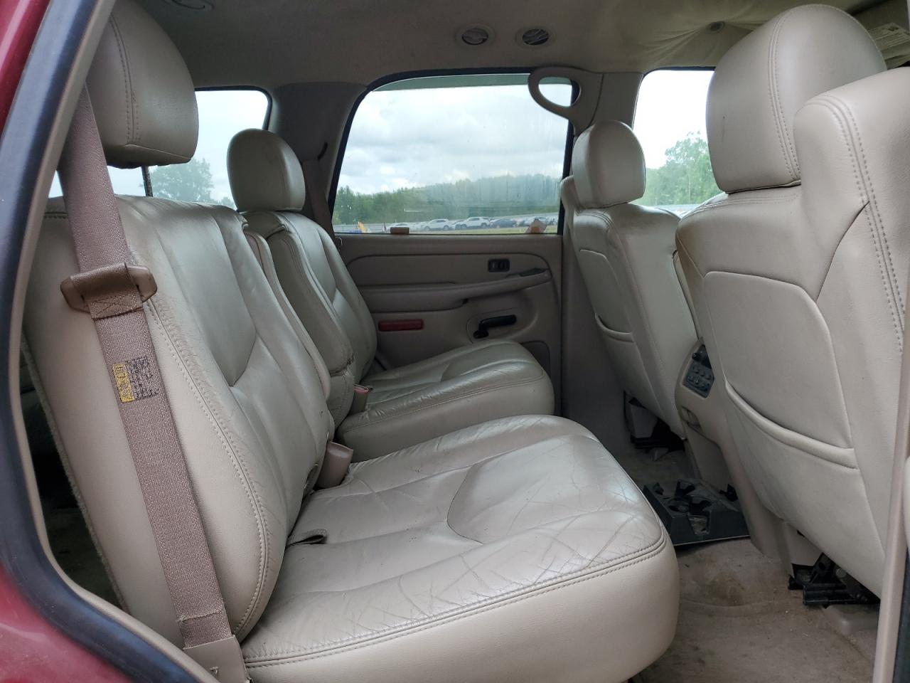 2004 Chevrolet Tahoe C1500 VIN: 1GNEC13Z14R199887 Lot: 64765694