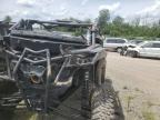 2022 Can-Am Maverick X3 X Rs Turbo Rr продається в Davison, MI - Rollover