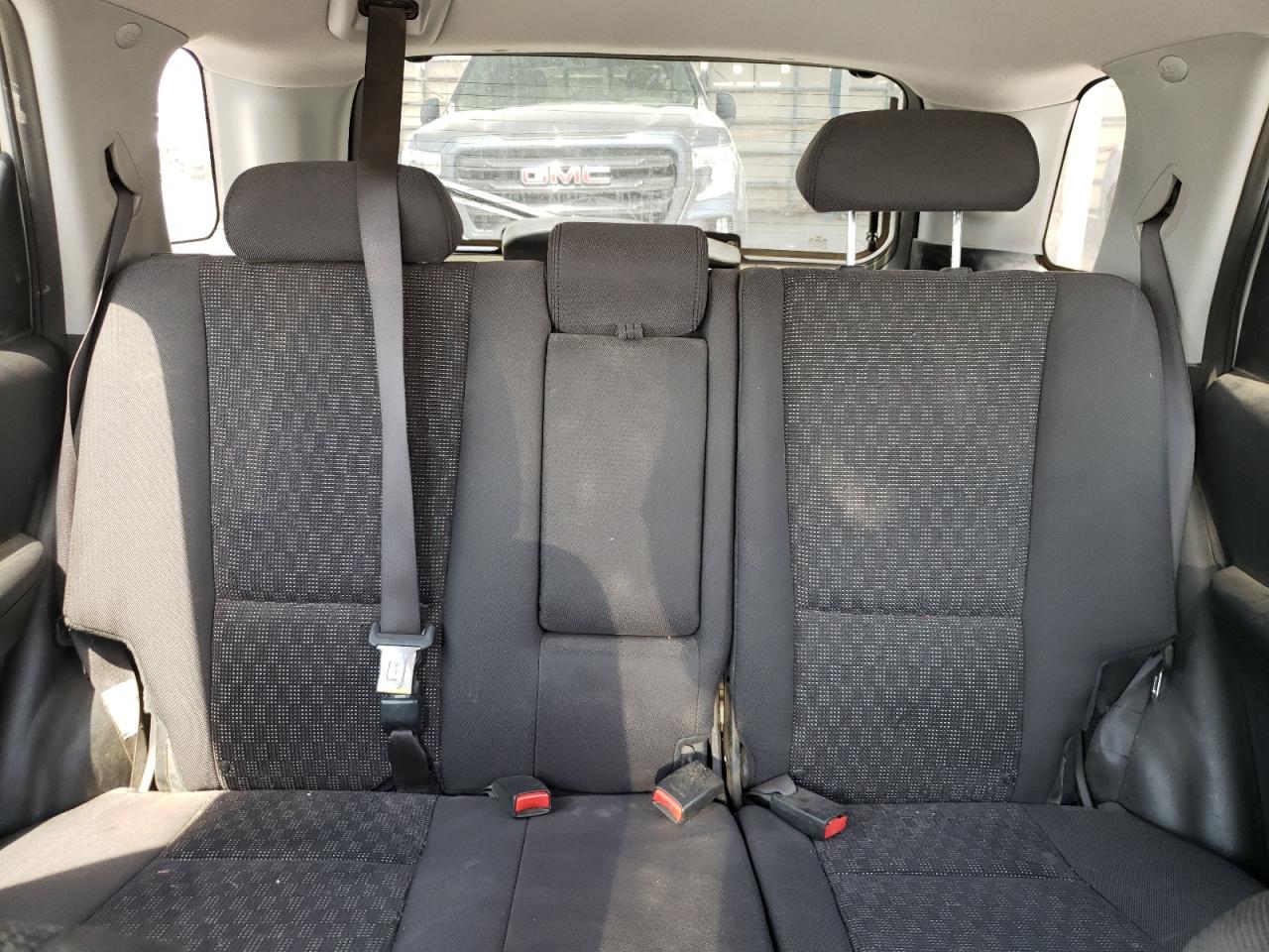 2008 Kia Sportage Ex VIN: KNDJF723887492475 Lot: 61984254