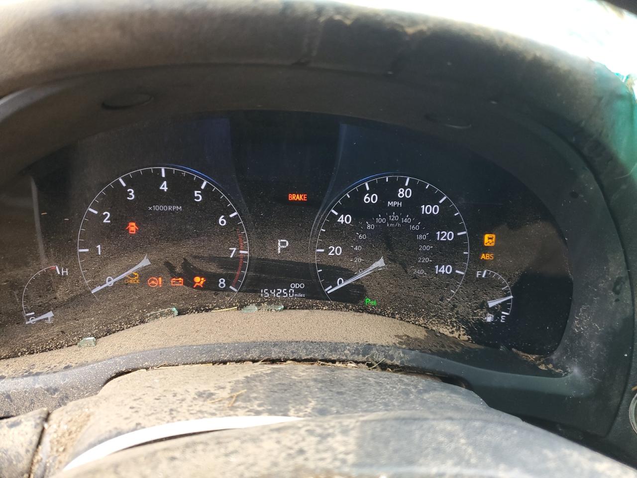 2013 Lexus Rx 350 VIN: 2T2ZK1BA7DC114596 Lot: 62224624