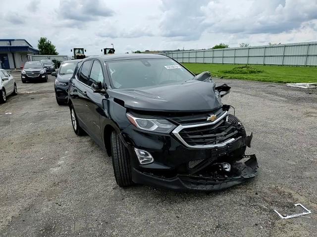 2020 Chevrolet Equinox Lt VIN: 2GNAXKEV1L6231086 Lot: 62388184