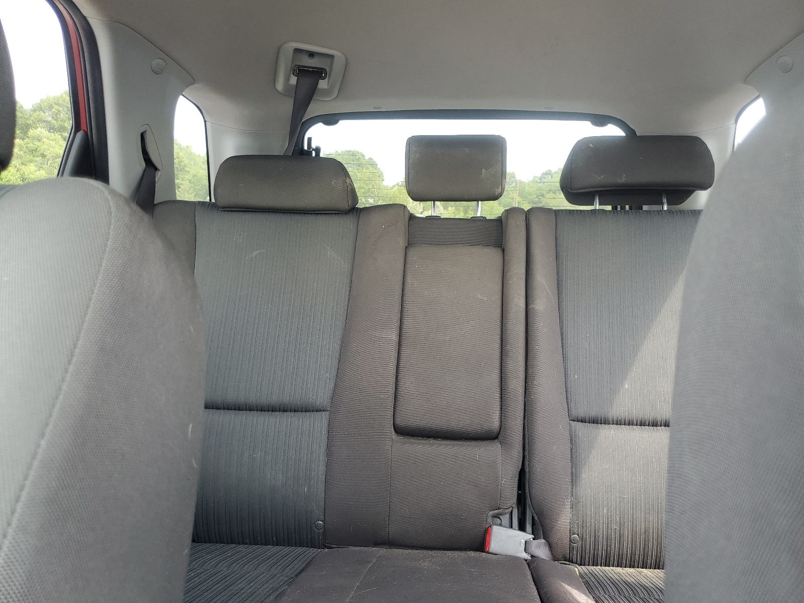 KNDJF723497635715 2009 Kia Sportage Lx