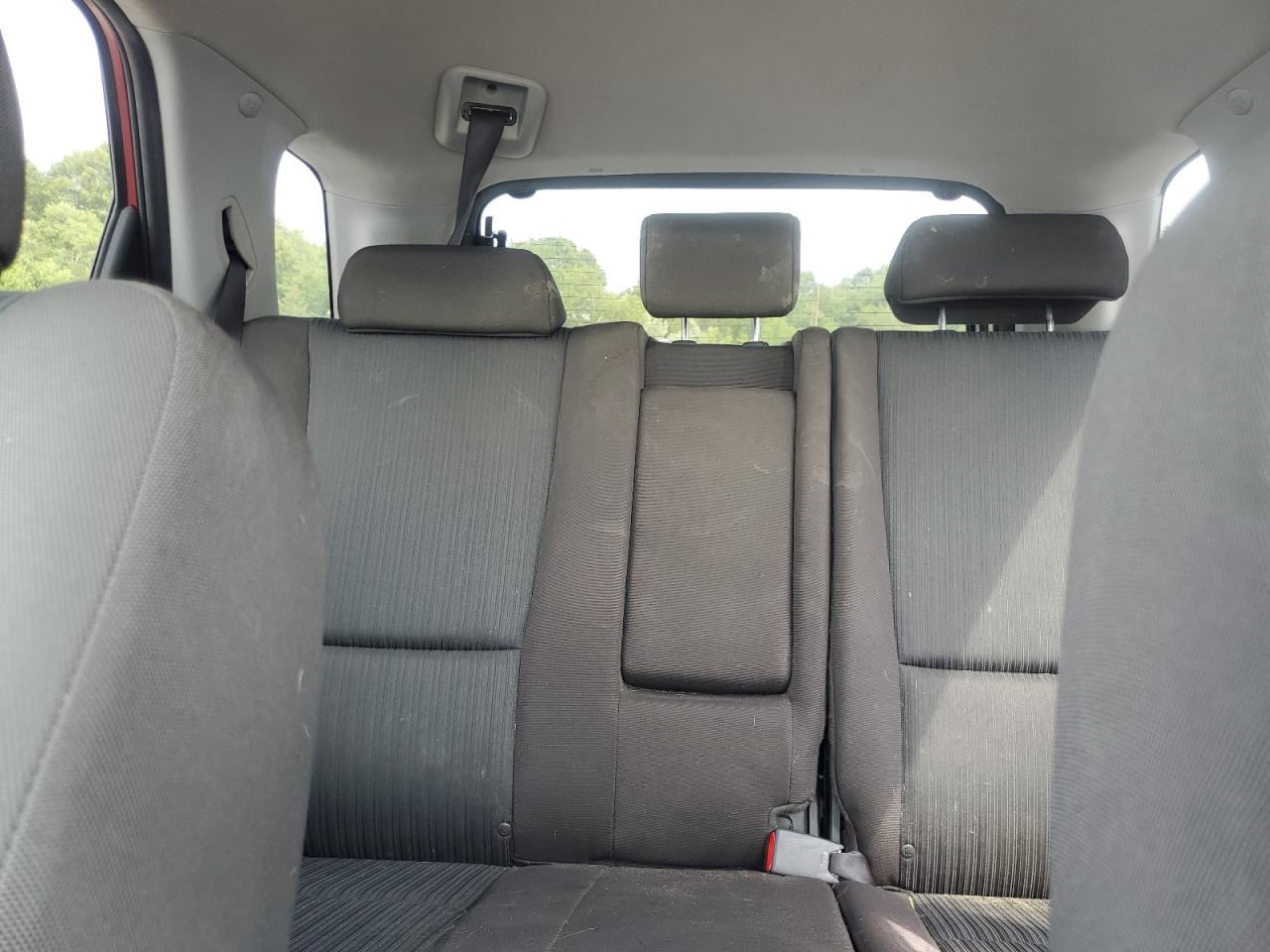 2009 Kia Sportage Lx VIN: KNDJF723497635715 Lot: 64879164