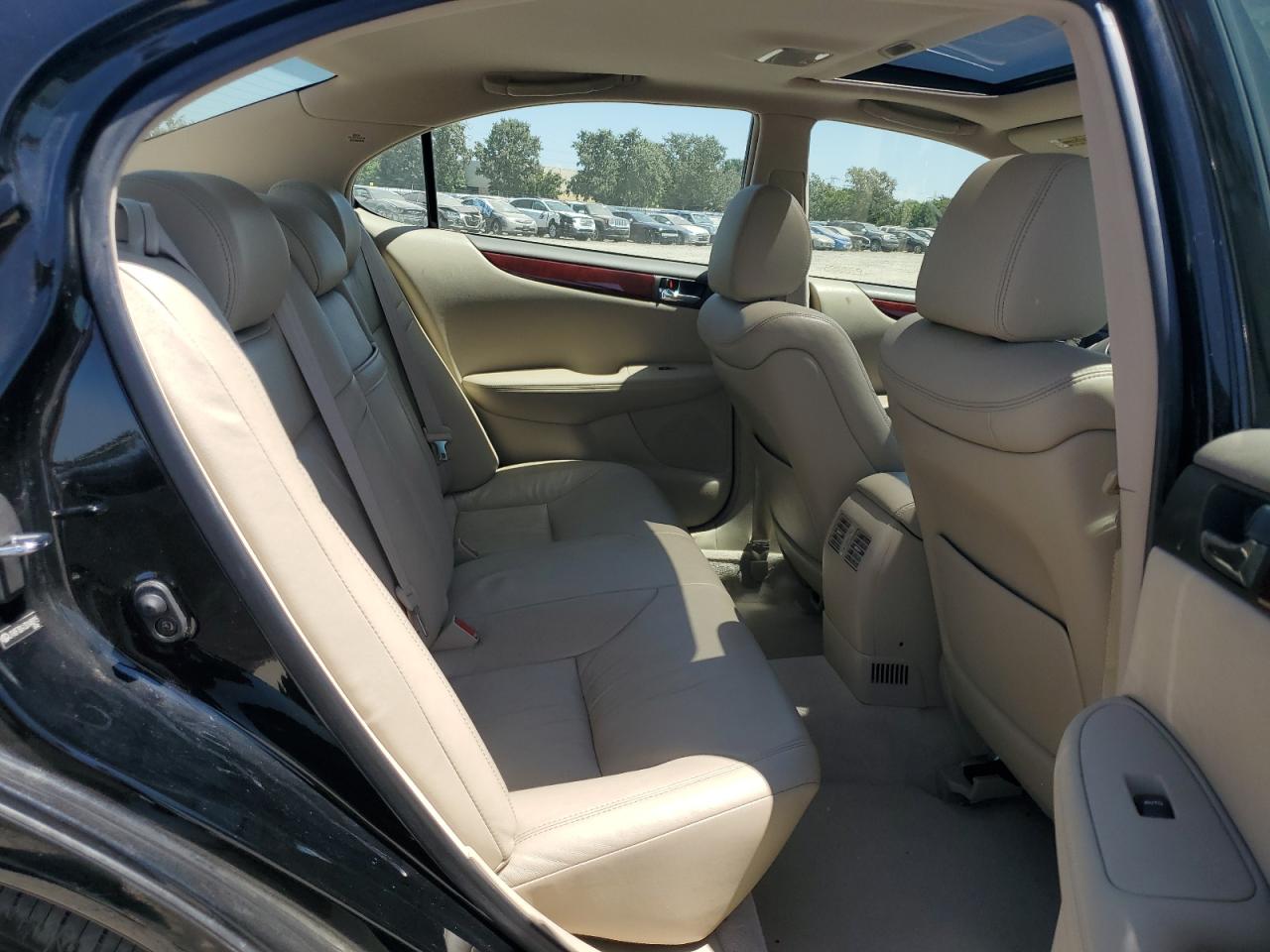 2003 Lexus Es 300 VIN: JTHBF30G130148215 Lot: 63240984