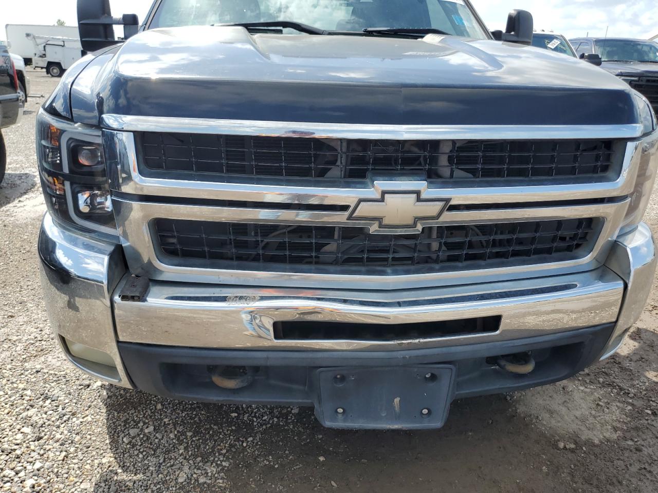 2009 Chevrolet Silverado C3500 Lt VIN: 1GBJC89K19E162321 Lot: 65250584