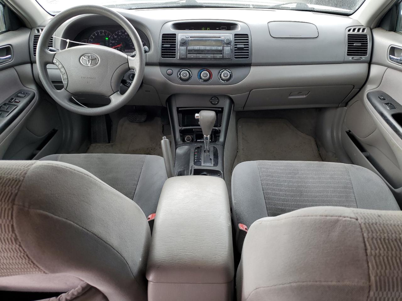 2005 Toyota Camry Le VIN: 4T1BE32K95U528965 Lot: 63459074