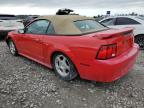 Cahokia Heights, IL에서 판매 중인 2003 Ford Mustang  - Front End