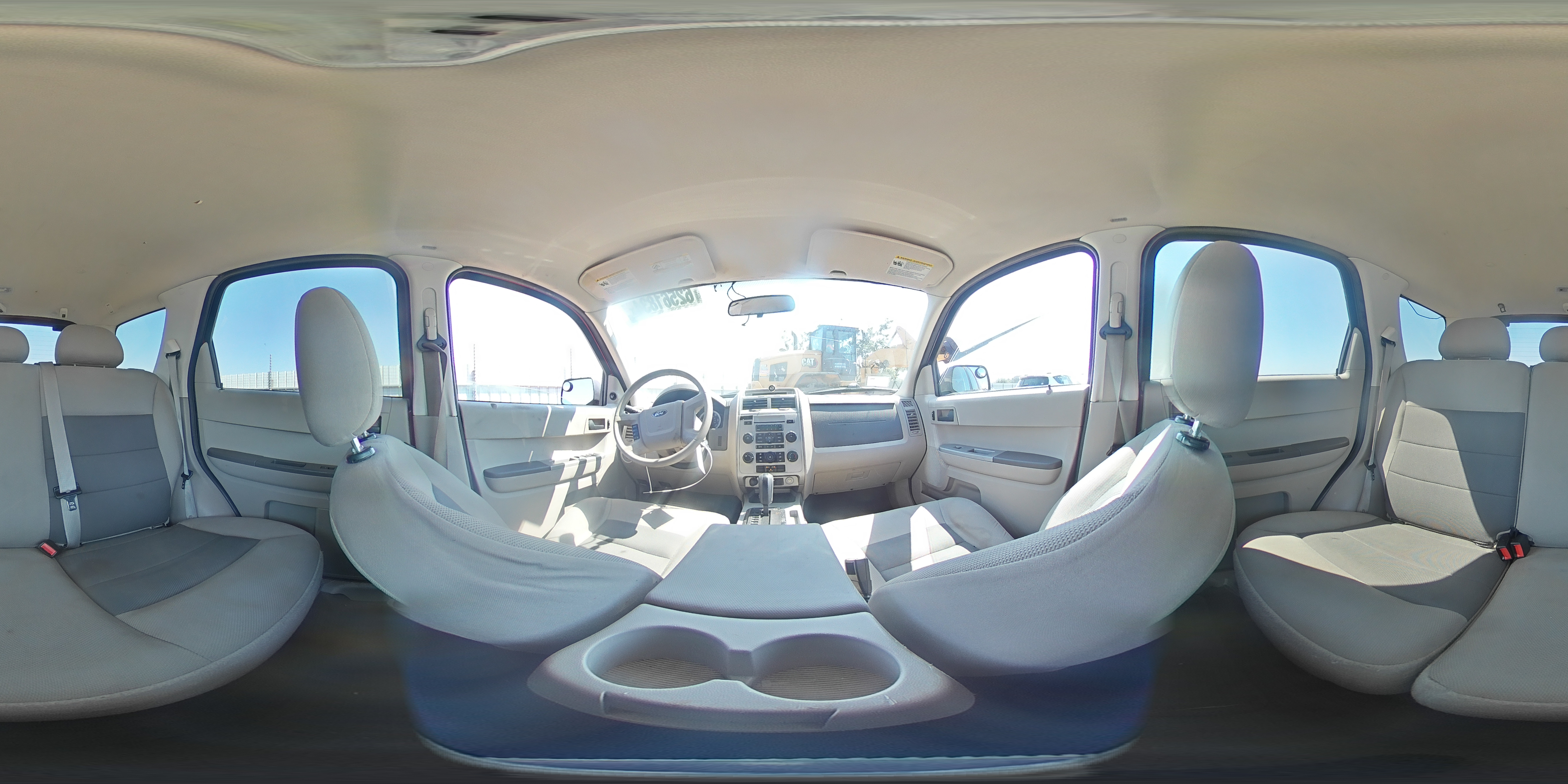 2008 Ford Escape Xlt VIN: 1FMCU931X8KB68489 Lot: 62561834