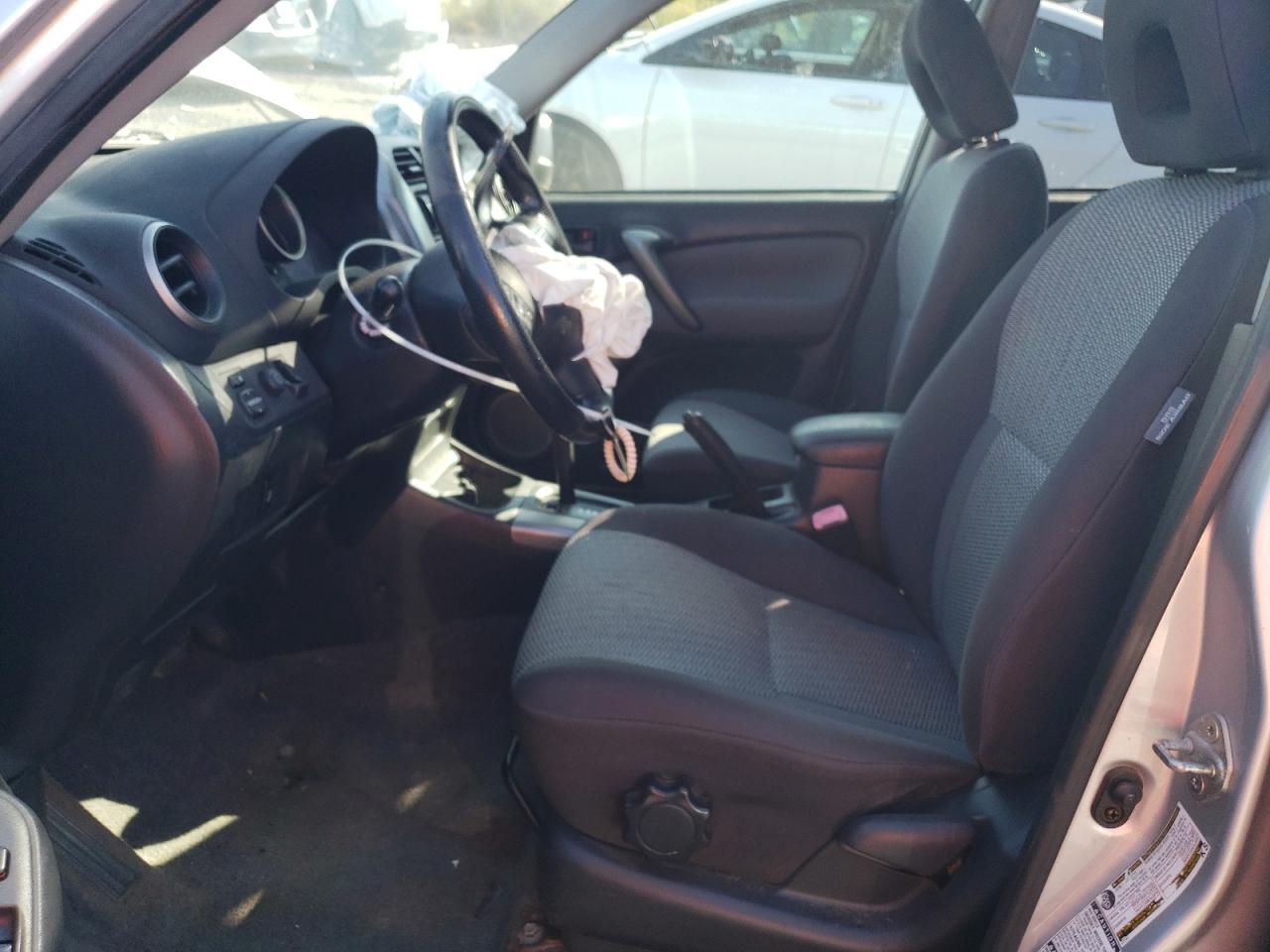 2004 Toyota Rav4 VIN: JTEHD20V240008939 Lot: 64482824