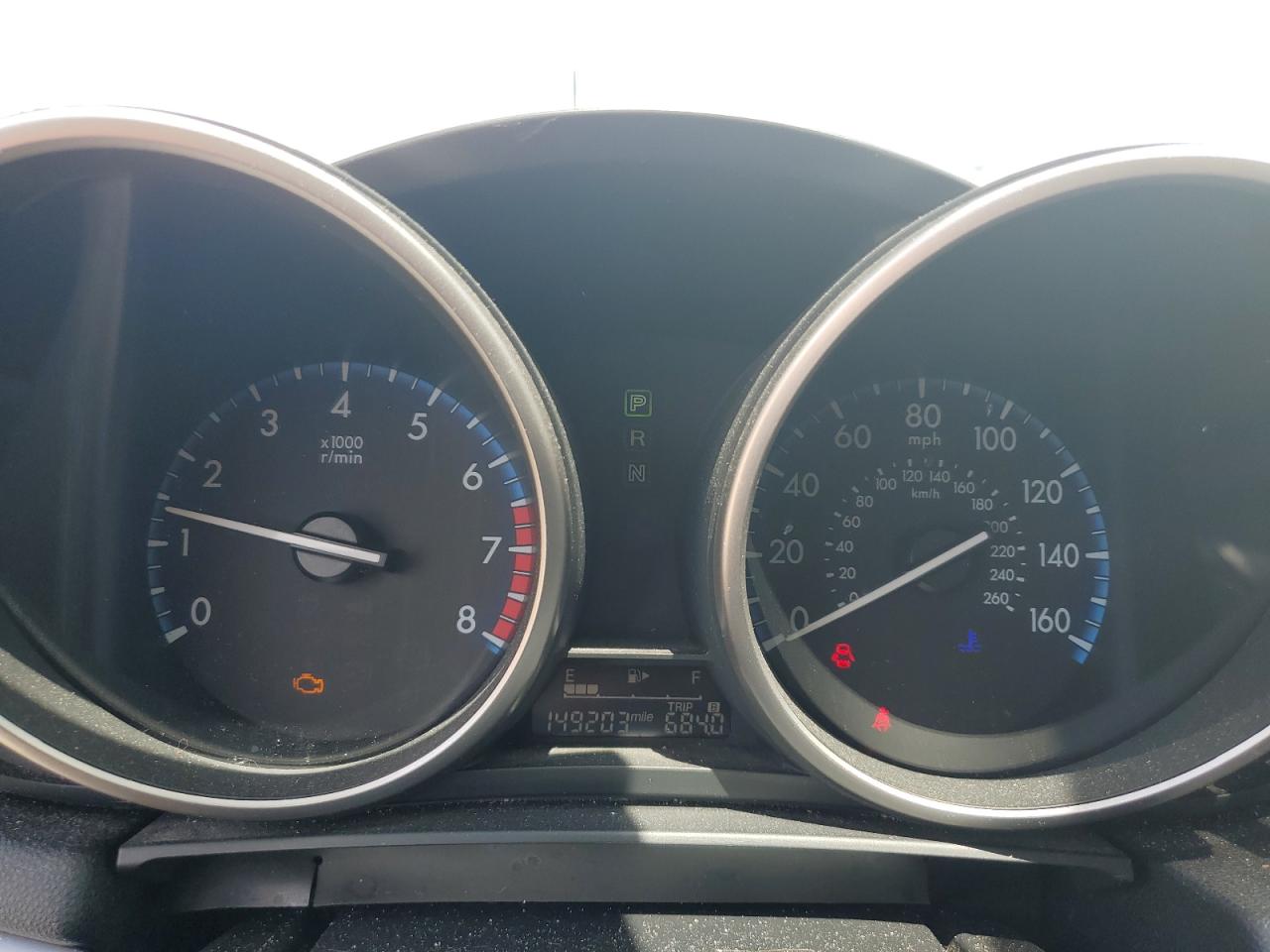 2013 Mazda 3 I VIN: JM1BL1L75D1719484 Lot: 65516984