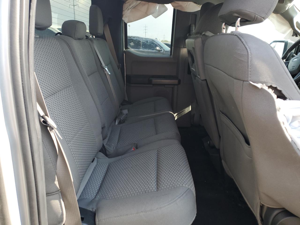 2016 Ford F150 Super Cab VIN: 1FTEX1CP1GKF68711 Lot: 63085894