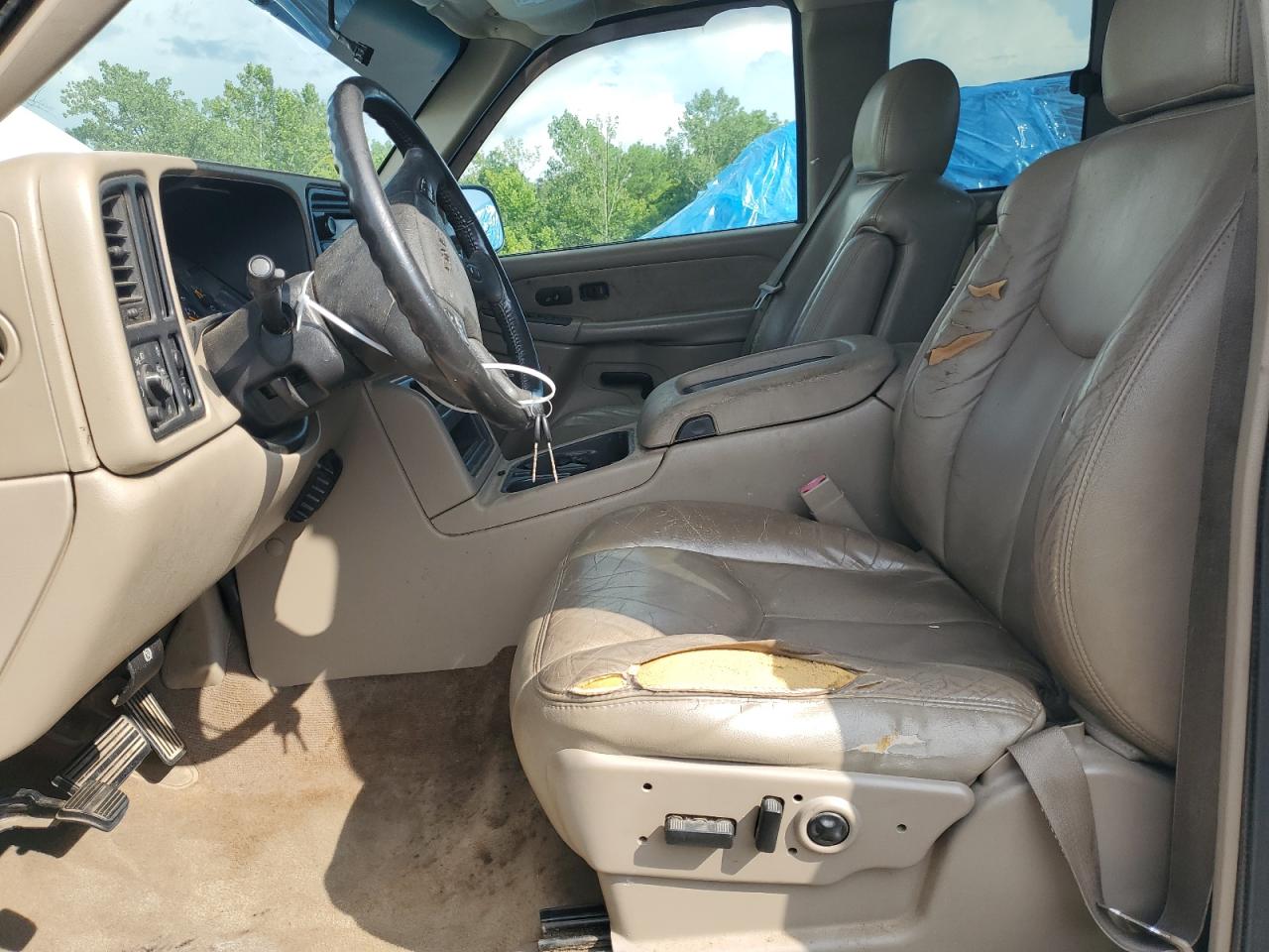 2003 GMC New Sierra C1500 VIN: 1GTEC19T63Z355674 Lot: 62134424