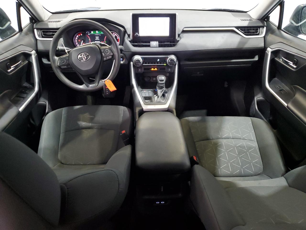 2023 Toyota Rav4 Xle VIN: 2T3P1RFV3PW344401 Lot: 62729244