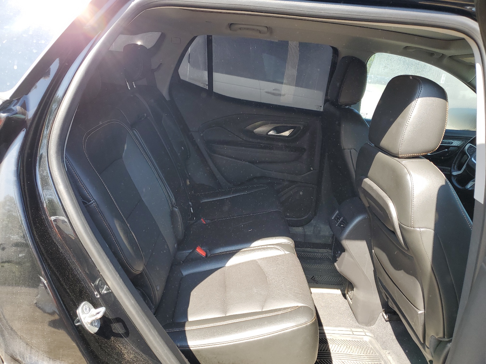 3GKALVEX4KL387564 2019 GMC Terrain Slt