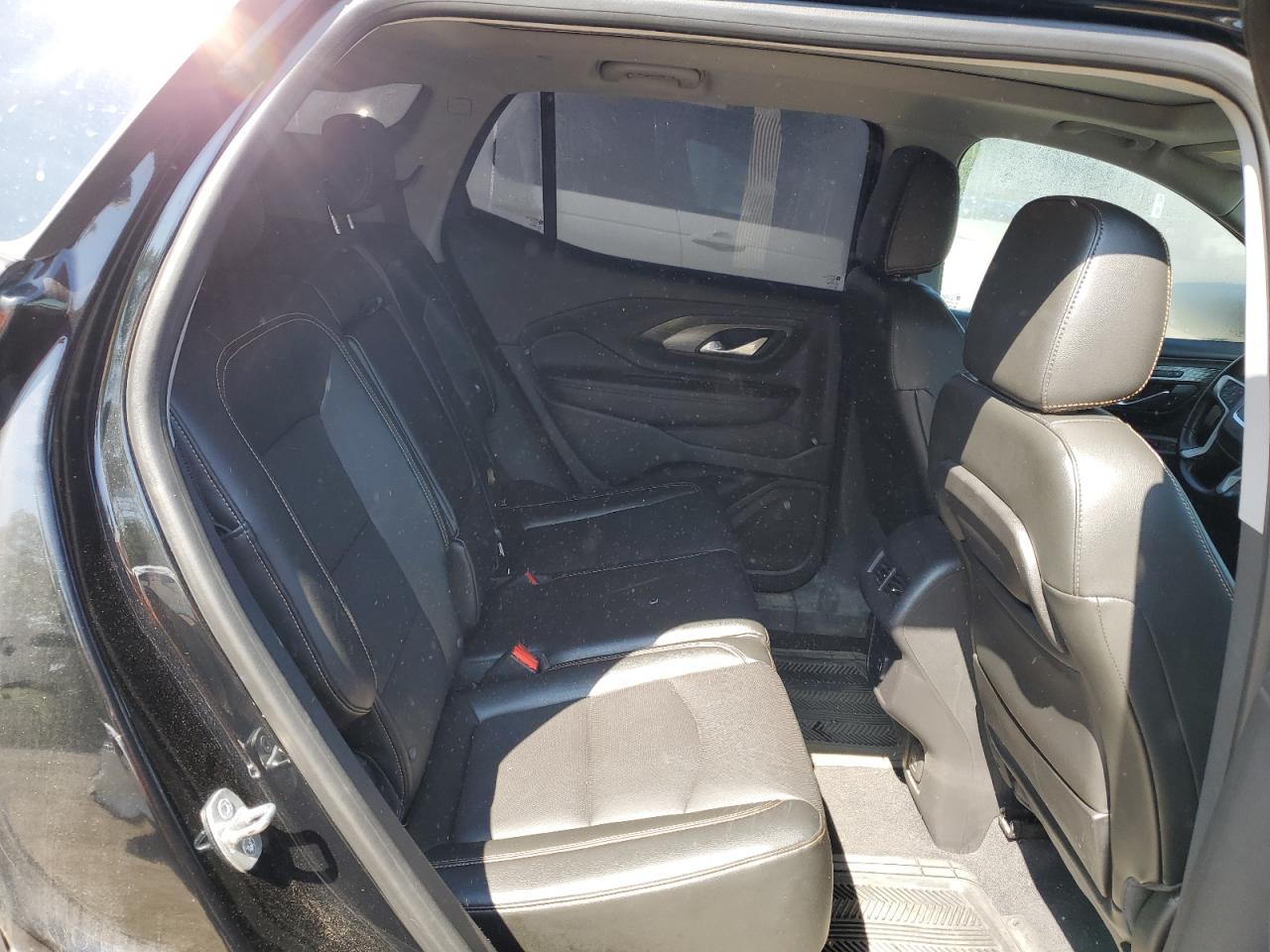 2019 GMC Terrain Slt VIN: 3GKALVEX4KL387564 Lot: 63671884