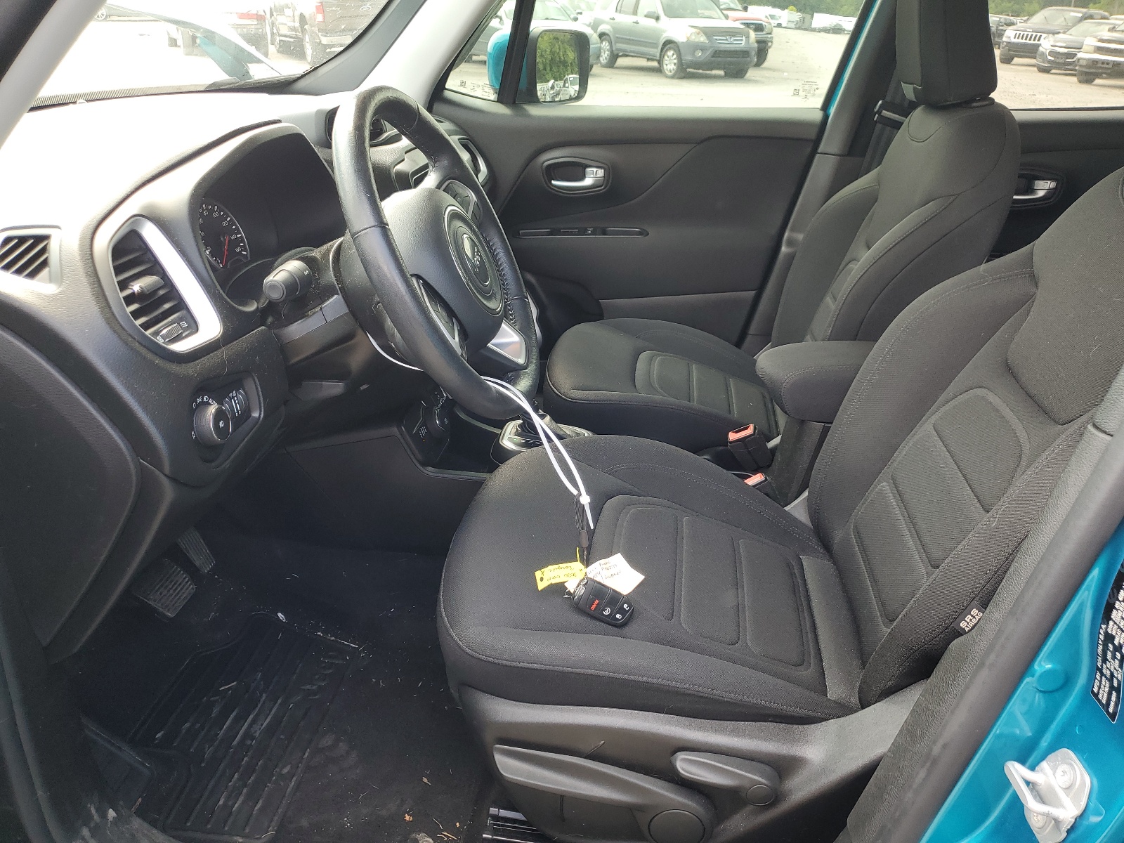 ZACNJBBB4LPL06188 2020 Jeep Renegade Latitude