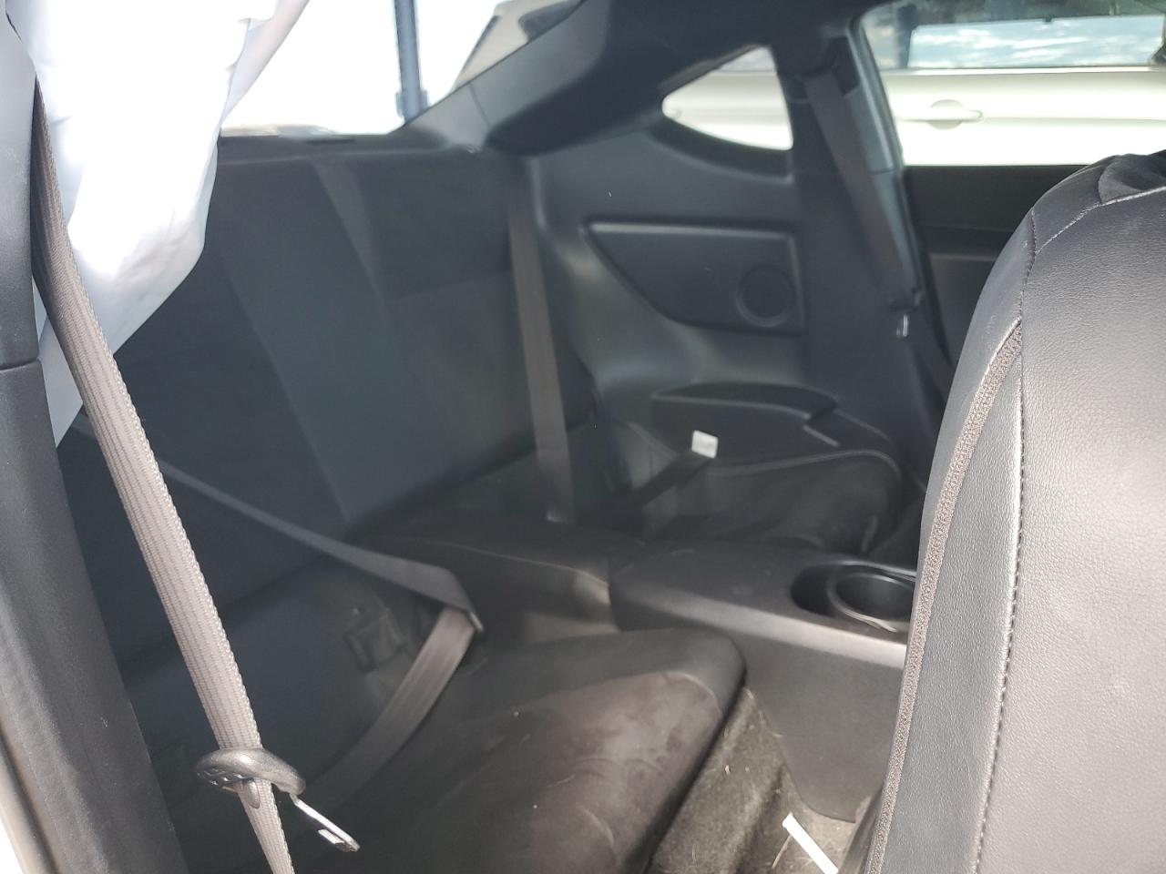 2020 Toyota 86 Gt VIN: JF1ZNAE13L8751623 Lot: 63513484