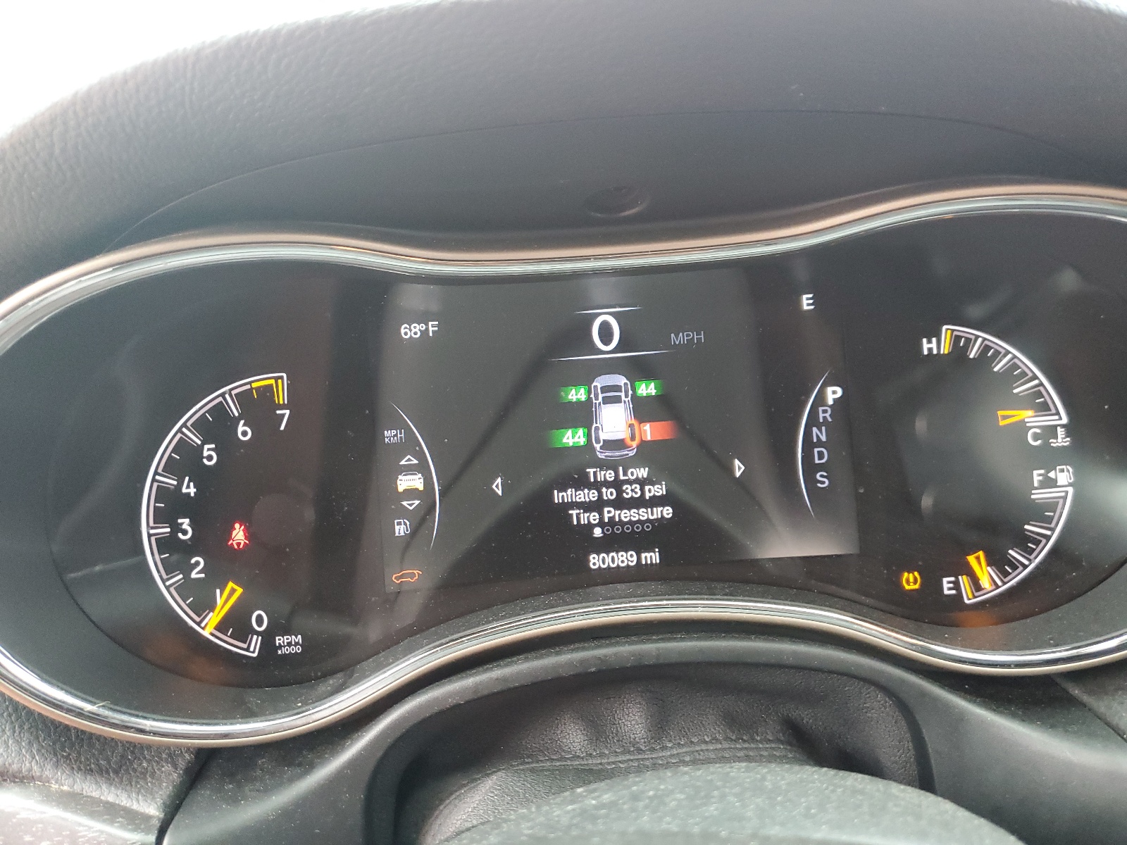 1C4RJFAG0FC213377 2015 Jeep Grand Cherokee Laredo