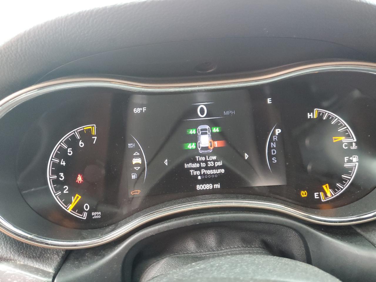 2015 Jeep Grand Cherokee Laredo VIN: 1C4RJFAG0FC213377 Lot: 61095444