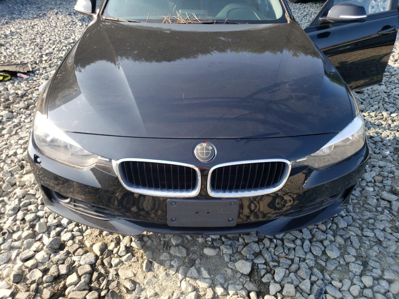 WBA3B5C57EP542526 2014 BMW 328 Xi Sulev