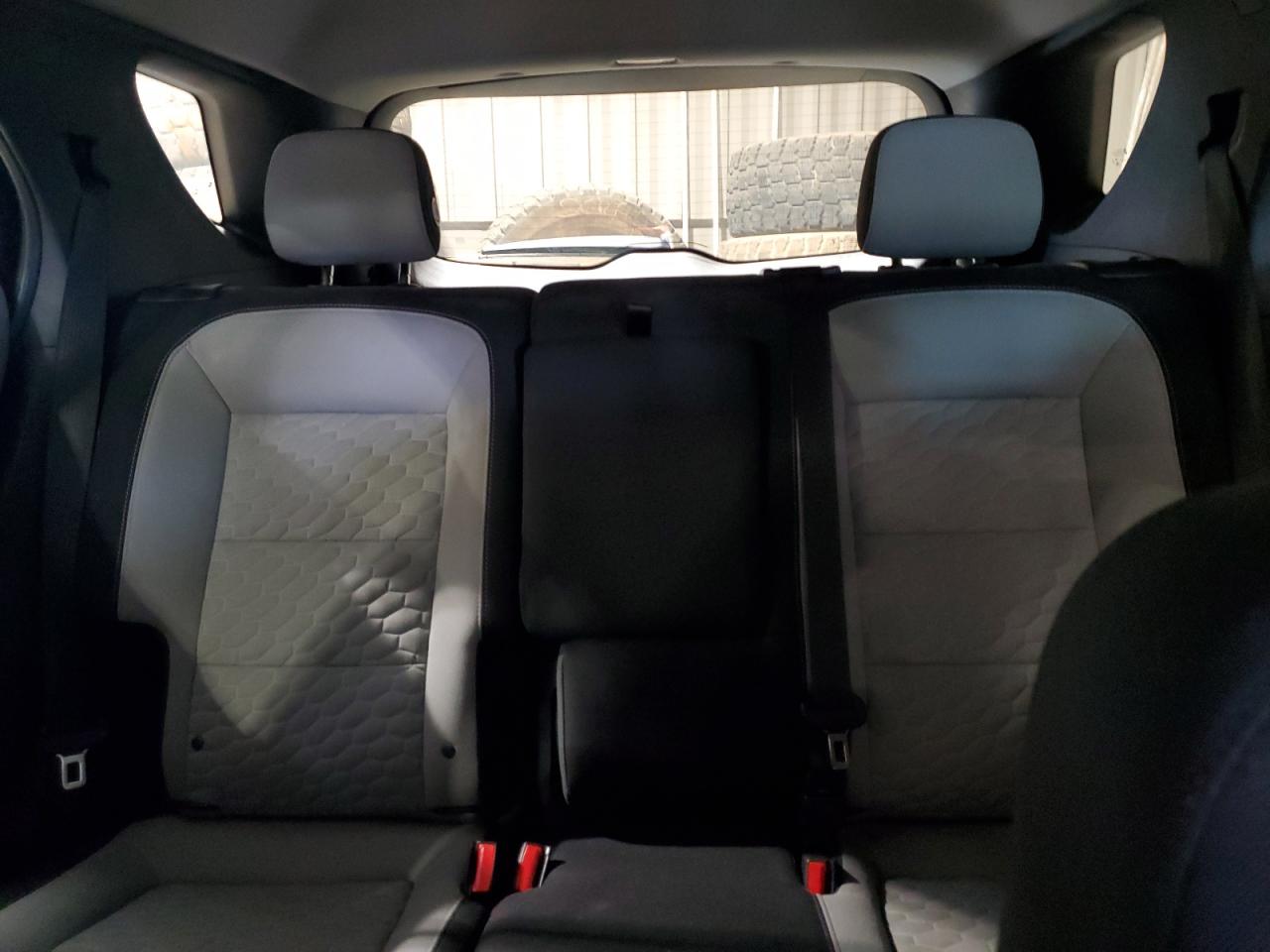 3GNAXSEVXKL311013 2019 Chevrolet Equinox Ls