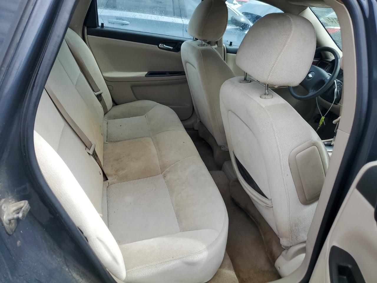 2009 Chevrolet Impala 1Lt VIN: 2G1WT57K991138748 Lot: 63697814