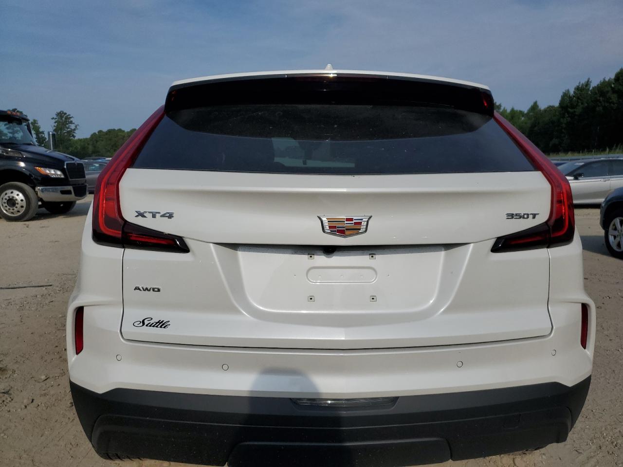 1GYFZBR47RF169292 Cadillac XT4 LUXURY 6