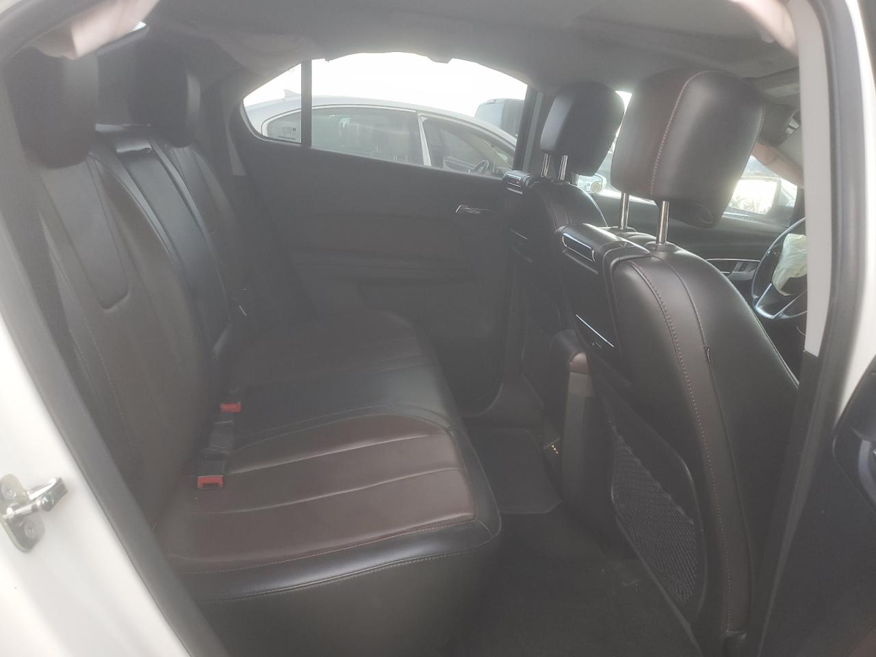 2015 Chevrolet Equinox Ltz VIN: 1GNALDEK2FZ106197 Lot: 61320404