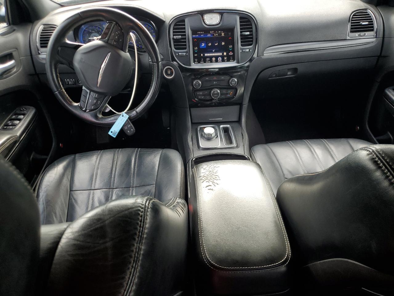 2015 Chrysler 300 S VIN: 2C3CCAGG9FH899480 Lot: 62409884