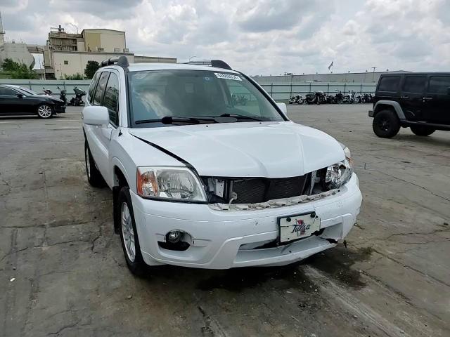 2011 Mitsubishi Endeavor Ls VIN: 4A4JN2AS3BE034806 Lot: 64688034